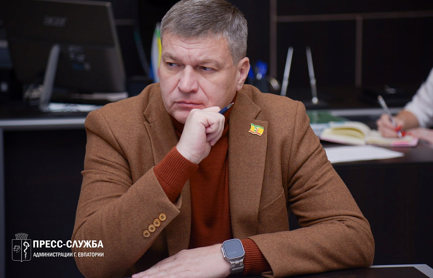 В Евпатории обсудили эпидситуацию по гриппу и ОРВИ